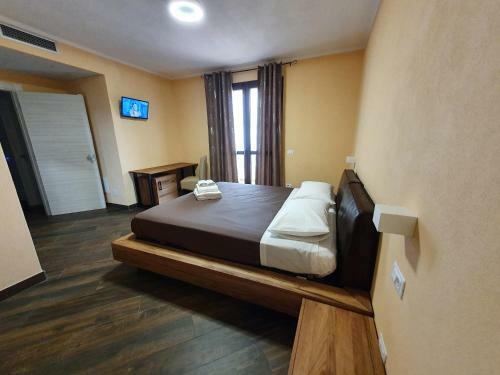 Agroturismo Agriturismo Sant'anna