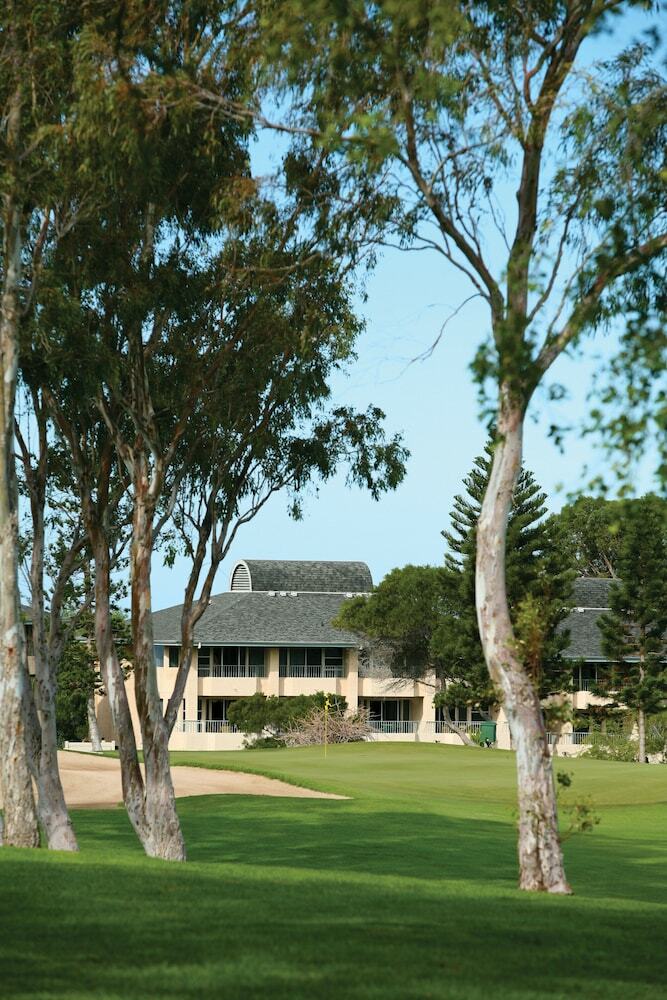 Villa Paniolo Greens Resort