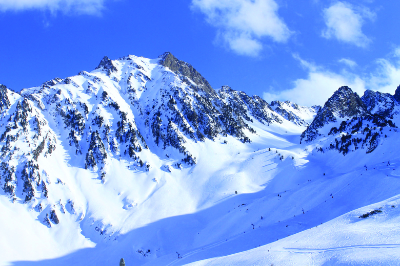 Aparthotel R�sidence Mer & Golf Tourmalet