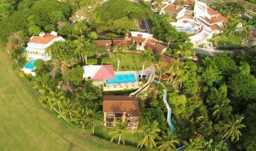 Aparthotel Coral Vista Del Mar