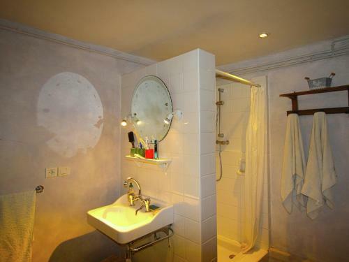 Holiday Home Les Plantiers Cavaillon