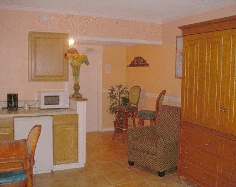 Motel Executive Economy Lodge