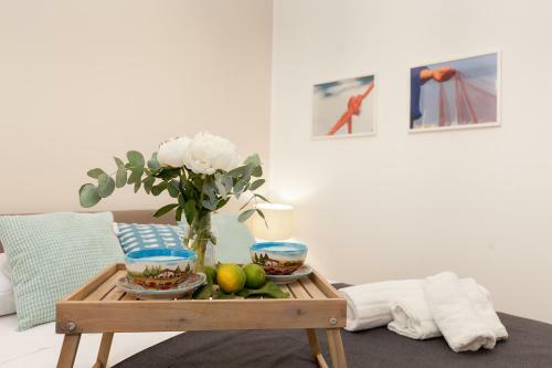 Apartamento Holiday House Da Vinci