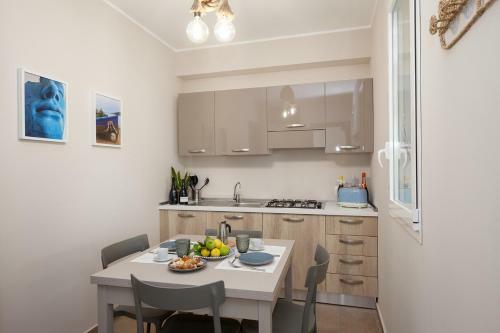 Apartamento Holiday House Da Vinci