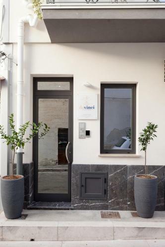 Apartamento Holiday House Da Vinci