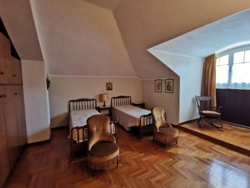 Apartamento Casa Vacanze - Residenza Elvezia
