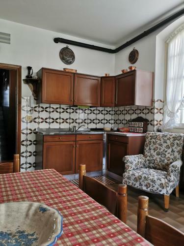 Apartamento Casa Vacanze - Residenza Elvezia