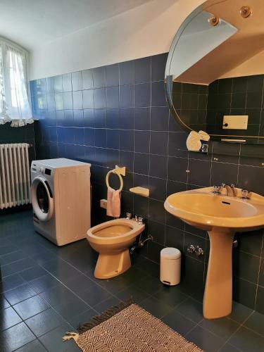 Apartamento Casa Vacanze - Residenza Elvezia