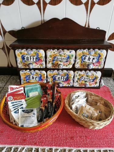 Apartamento Casa Vacanze - Residenza Elvezia