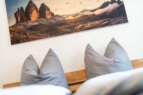Apartamento Luxury Chalet Trumpfer