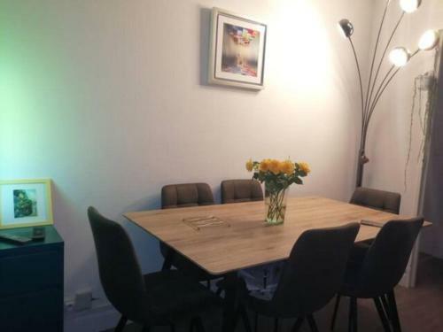 Apartamento Couleurs & Lumieres