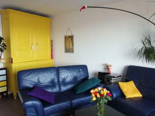 Apartamento Couleurs & Lumieres