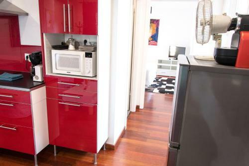 Apartamento La Terrasse Selestadienne