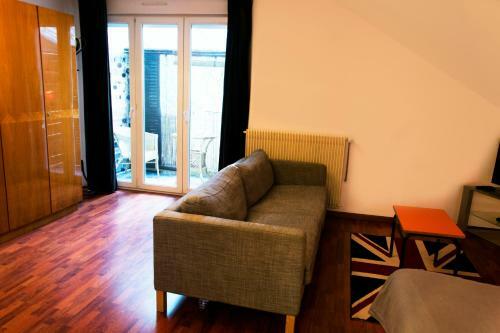 Apartamento L'escale Selestadienne
