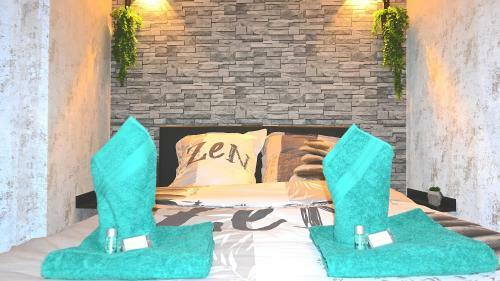 Apartamento Class&zen Appt 10mn Cdg Airport