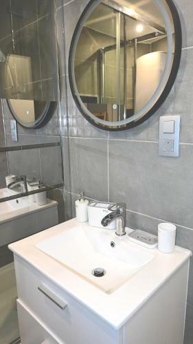 Apartamento Class&zen Appt 10mn Cdg Airport