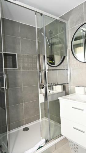 Apartamento Class&zen Appt 10mn Cdg Airport