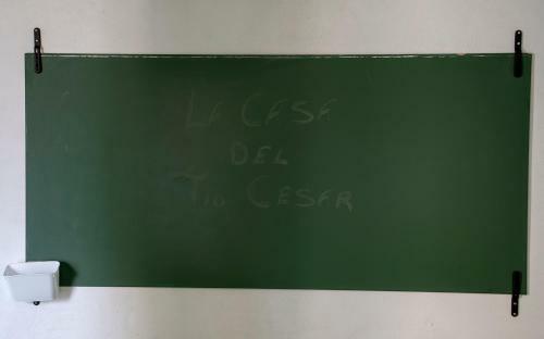 Alojamiento Turistico La Casa Del Tio Cesar