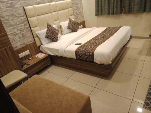 Hostal Hotel Rk Palace