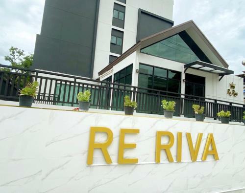 Apartamento Re Riva