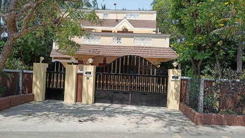 Villa Arani Jaya Garden