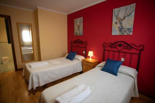 Agroturismo Alojamiento Tur�stico "el Torre�n"