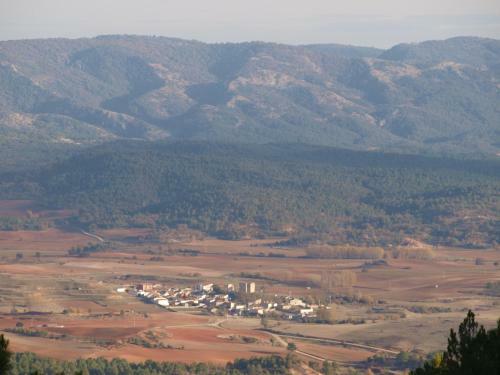 Agroturismo Alojamiento Tur�stico "el Torre�n"
