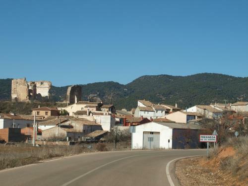Agroturismo Alojamiento Tur�stico "el Torre�n"