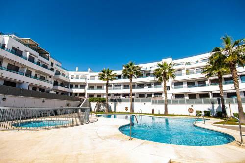 Apartamento Faro De Garrucha