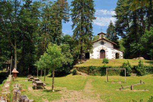 Albergue Zubimuxu Aterpea