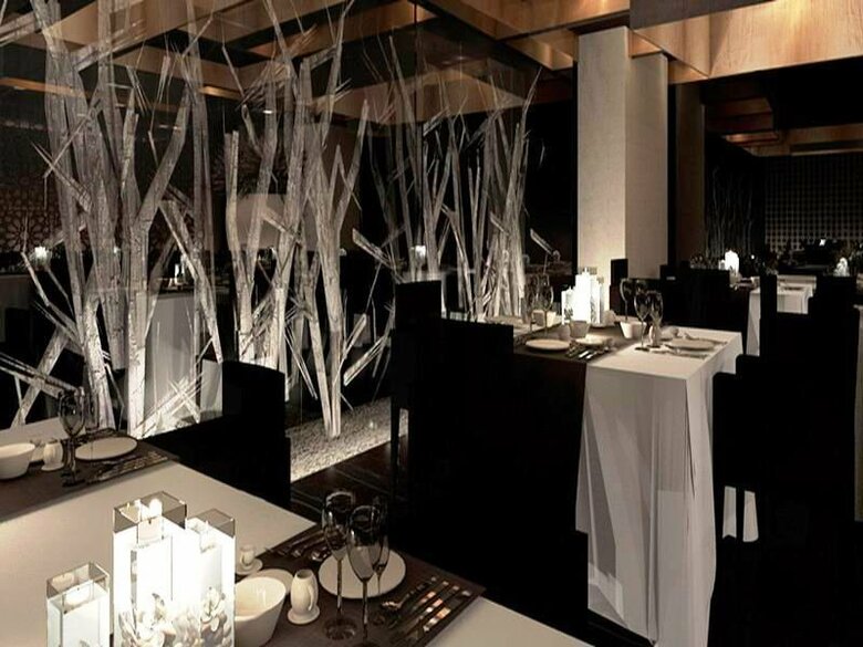 The Canvas Hotel Dubai Mgallery By Sofitel