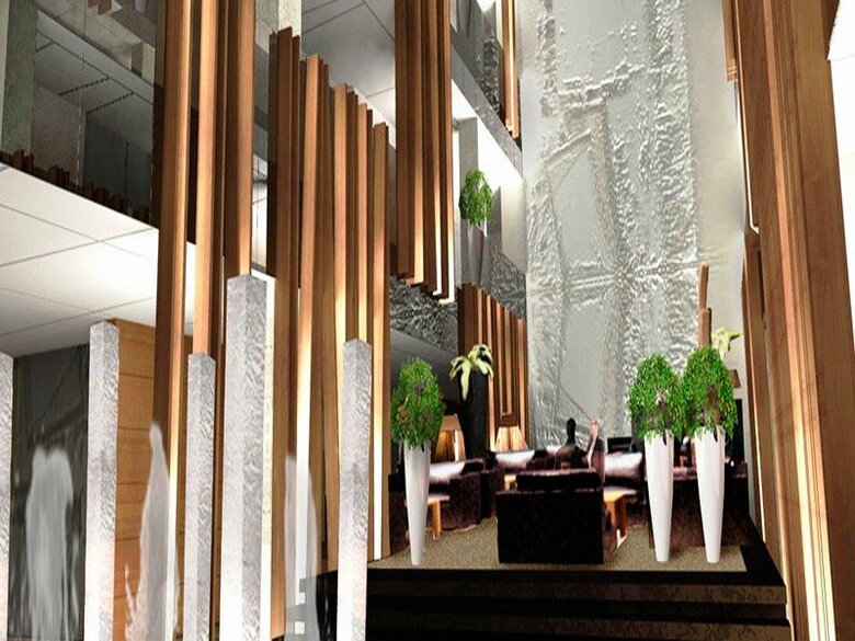The Canvas Hotel Dubai Mgallery By Sofitel