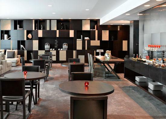 The Canvas Hotel Dubai Mgallery By Sofitel