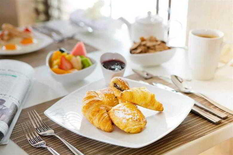 Hotel Mercure Gold Al Mina Road Dubai