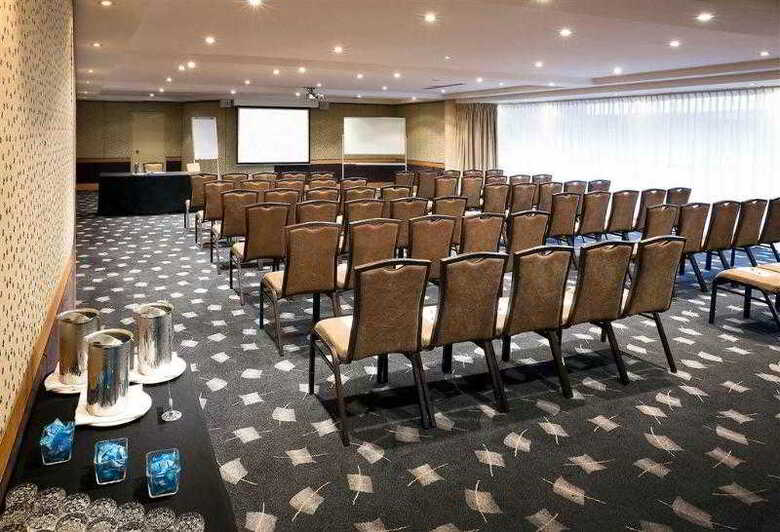 Hotel Novotel Sydney Parramatta