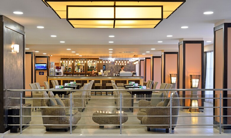 Hotel Sol Nessebar Bay