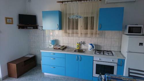 Apartments Anastazija
