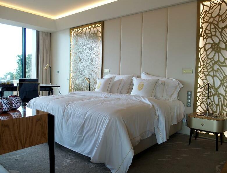 Hotel Savoy Palace