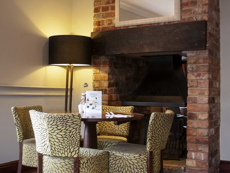 Hotel Castleford By Accor
