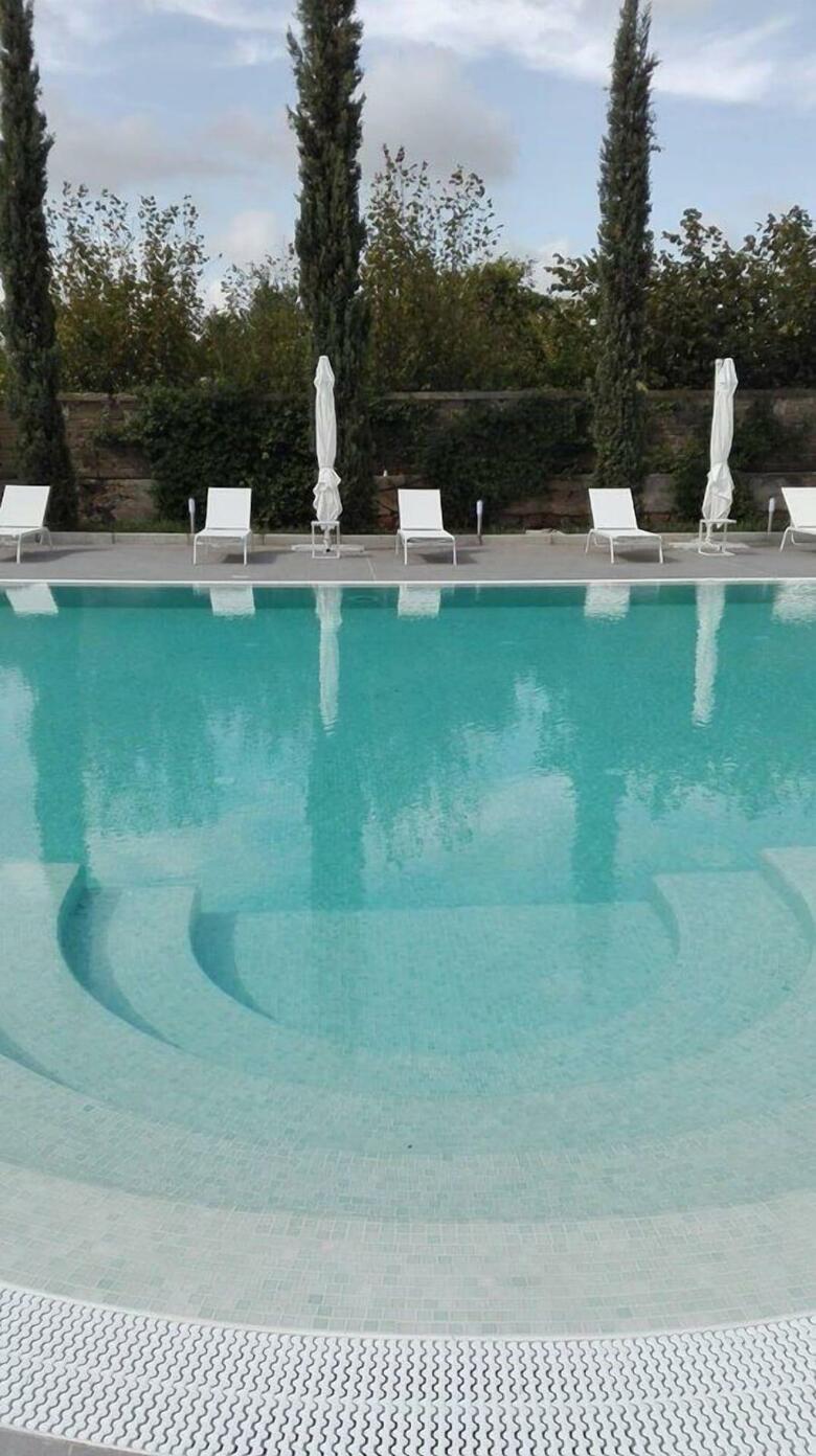 Hotel Villamaria Park