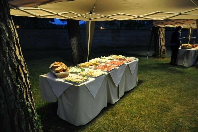 Hotel Villamaria Park