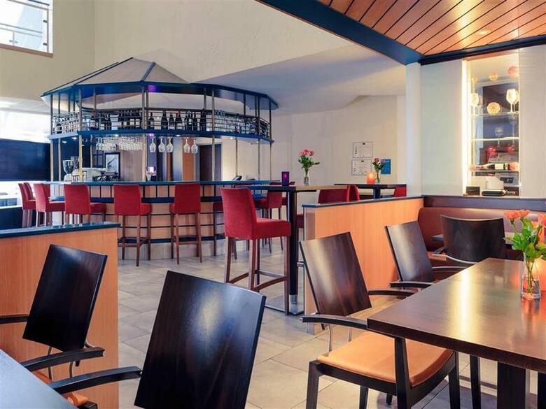 Hotel Mercure Duesseldorf Ratingen