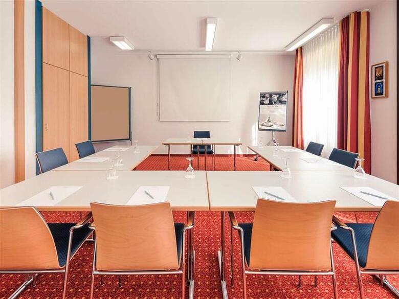 Hotel Mercure Duesseldorf Ratingen