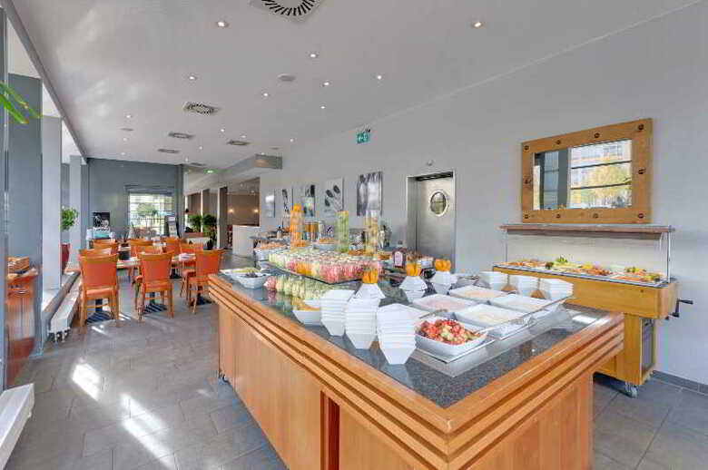 Hotel M�nster Kongresscenter, Affiliated By Meli�