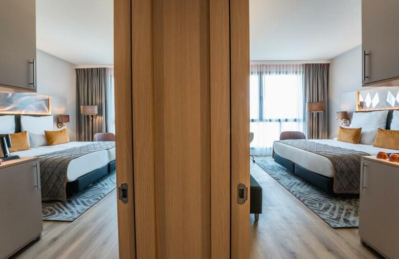 Leonardo Royal Hotel Barcelona Fira