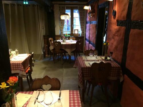 Hotel Auberge Des Trois Ch�teaux