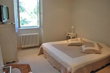 Hotel Domaine Du Moulin Vall�e Heureuse