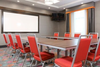 Hotel Holiday Inn Express Moline - Quad Cities Area
