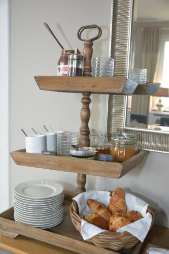 B&B Maris Logies