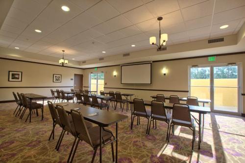 Motel Comfort Inn & Suites Dothan